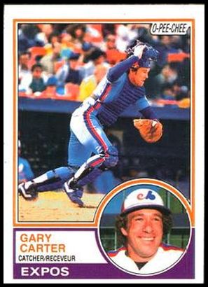 370 Gary Carter